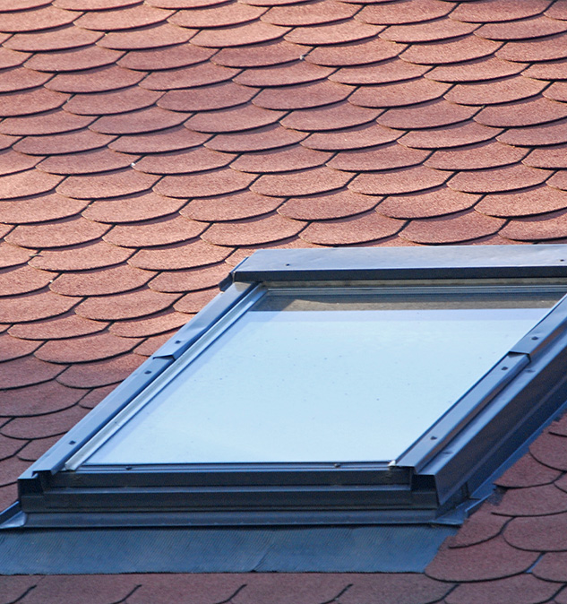 roof-window